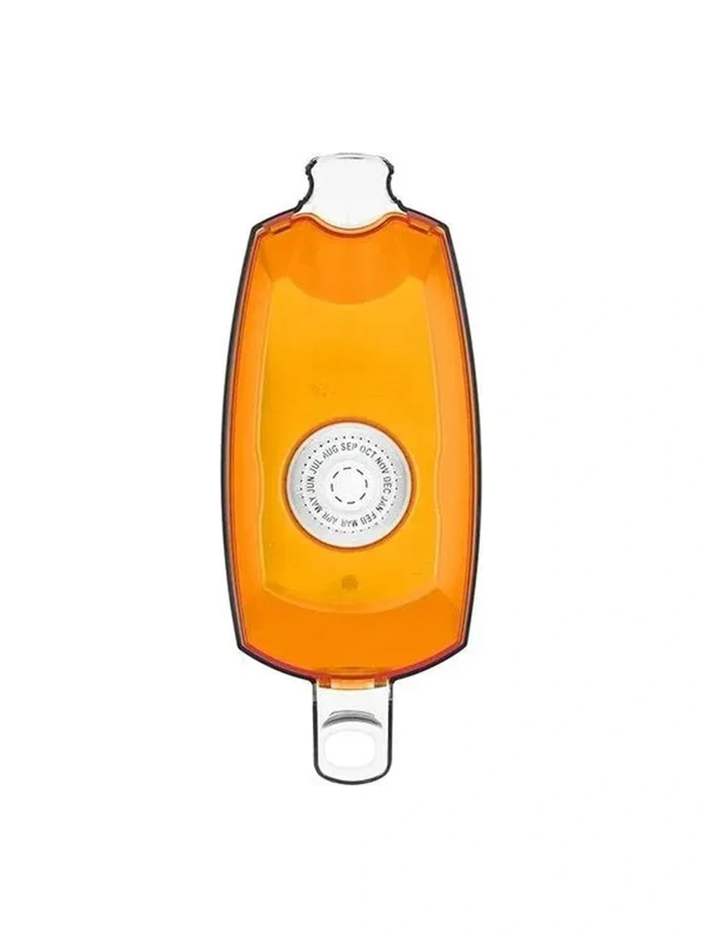 Фильтр для воды АКВАФОР Лайн (оранжевый)