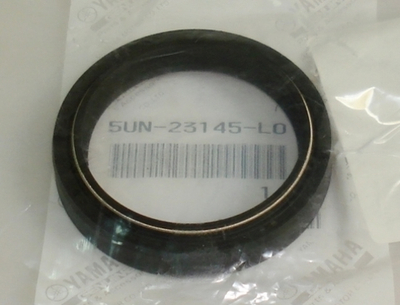 Сальник передней вилки Yamaha 5UN-23145-L0-00 (46x58x9,5/11,5)