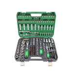 Усиленный набор инструментов 172 предмета /автомобильный 1/4, 3/8, 1/2