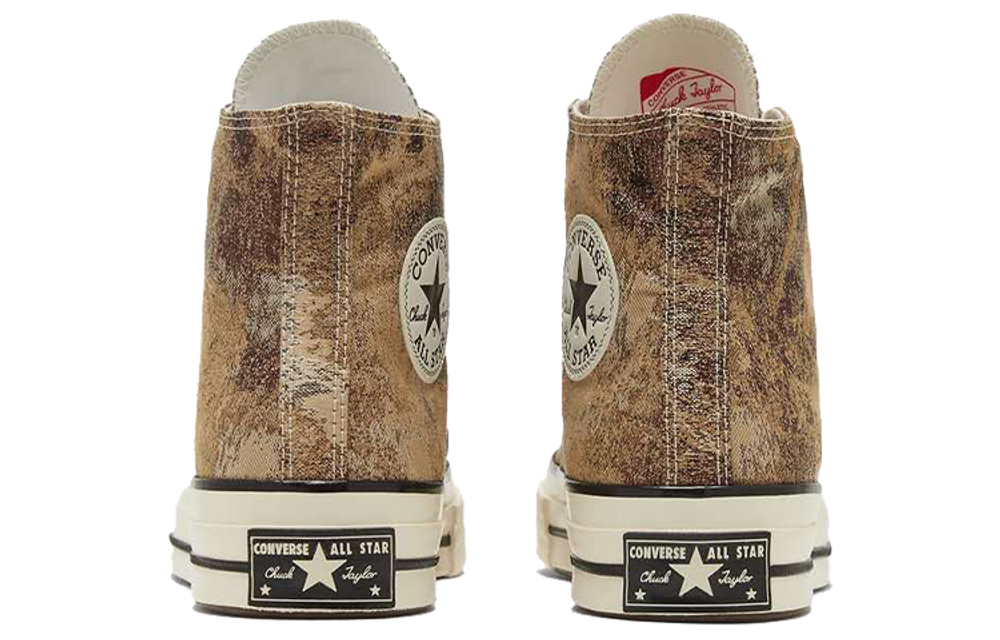 Converse Chuck Taylor All Star 1970s