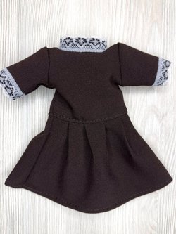 Школьная форма для кукол Paola Reina 32 см (965)