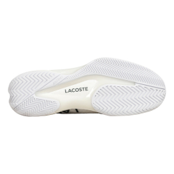 Мужские теннисные кроссовки Lacoste AG-LT Lite All Court Shoe Men - White
