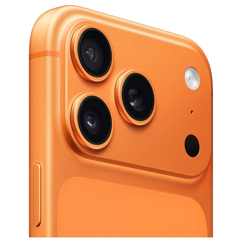 iPhone 17 Pro Max 512Gb Космический Оранжевый