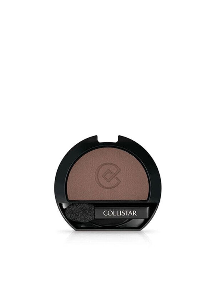 Тени для глаз Collistar Impeccable Nº 120 Brunette matte 2 g перезарядка