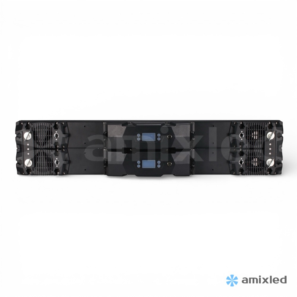 Amixled COB BAR 10x50 IP65