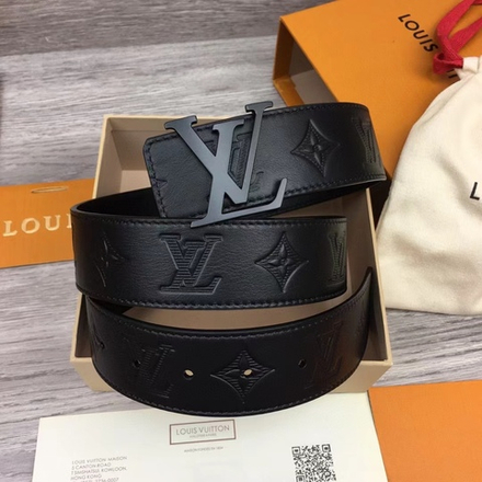 Louis Vuitton Belt
