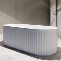 Акриловая ванна ABBER AB9410-1.7  170x80 см