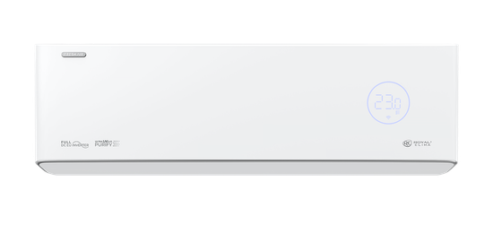 Инверторная сплит-система+вентиляция серии ROYAL FRESH FULL DC EU INVERTER RCI-RF40HN (комплект)