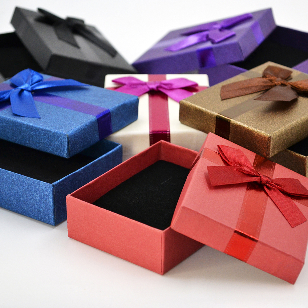 Футляр ассорти №1 под серьги