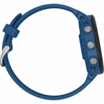Умные часы Garmin Forerunner 255 45 мм, синий