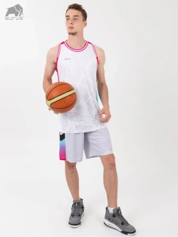 Шорты баскетбольные игровые