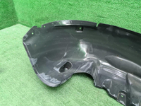Подкрылок задний правый Mercedes ML GLE W166 11-18