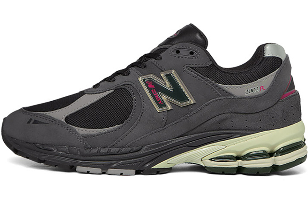 Кроссовки New Balance Nb 2002R