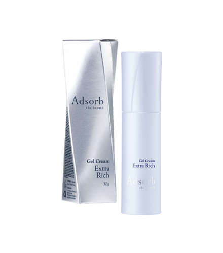 Adsorb Gel Cream Extra RichAdsorb Насыщенный крем Экстра Рич 30 гр