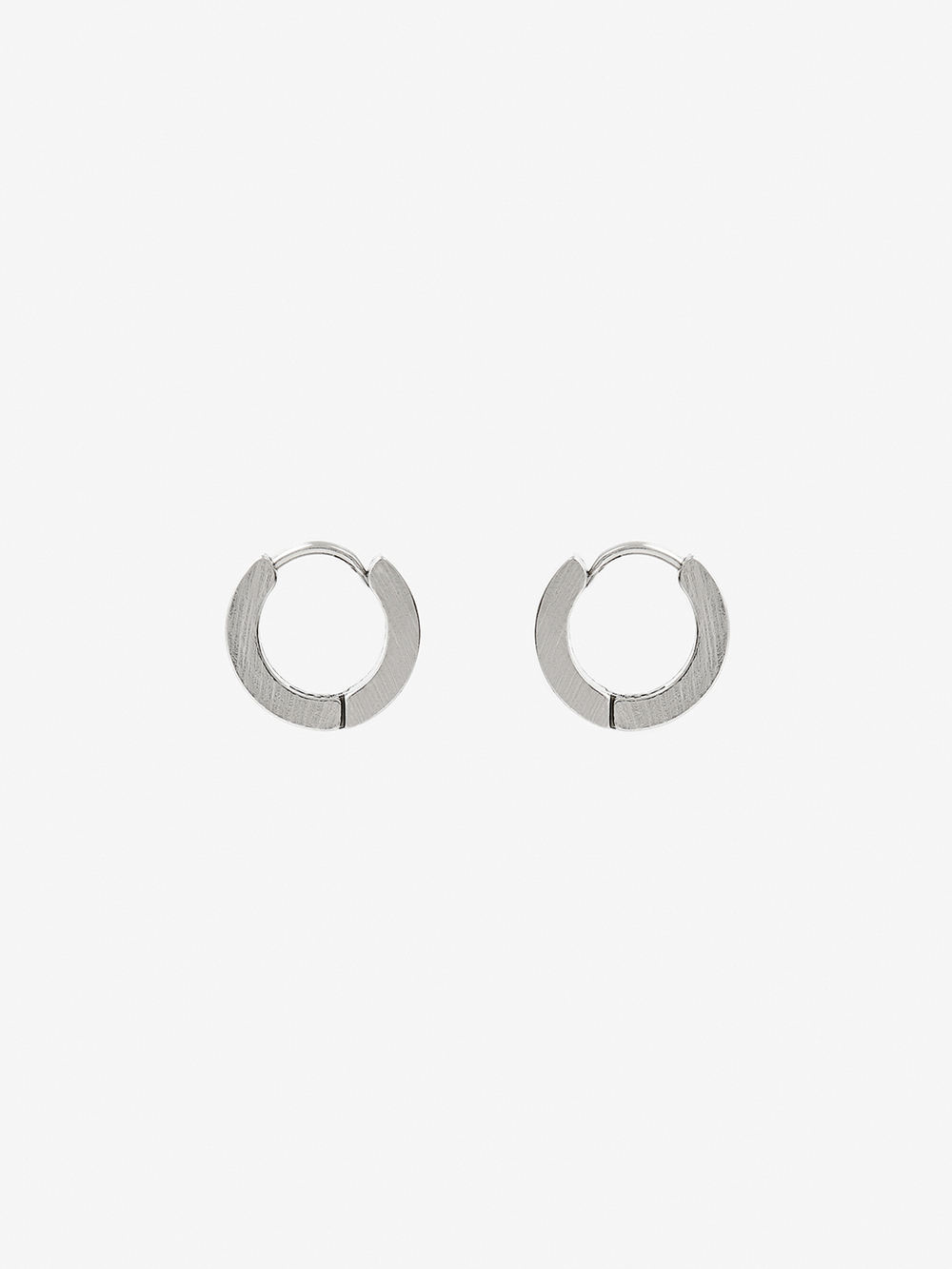 СЕРЬГИ "BLANK"