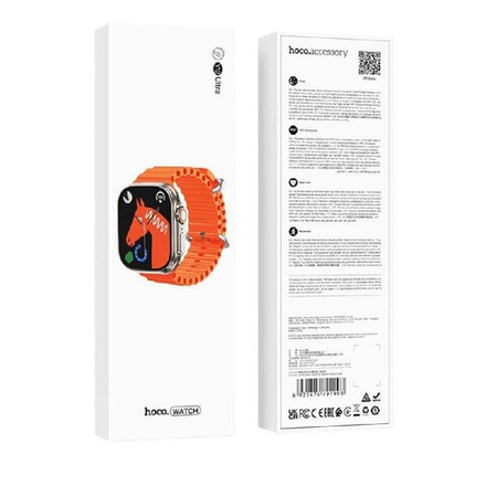 Часы Smart HOCO Y12-12225