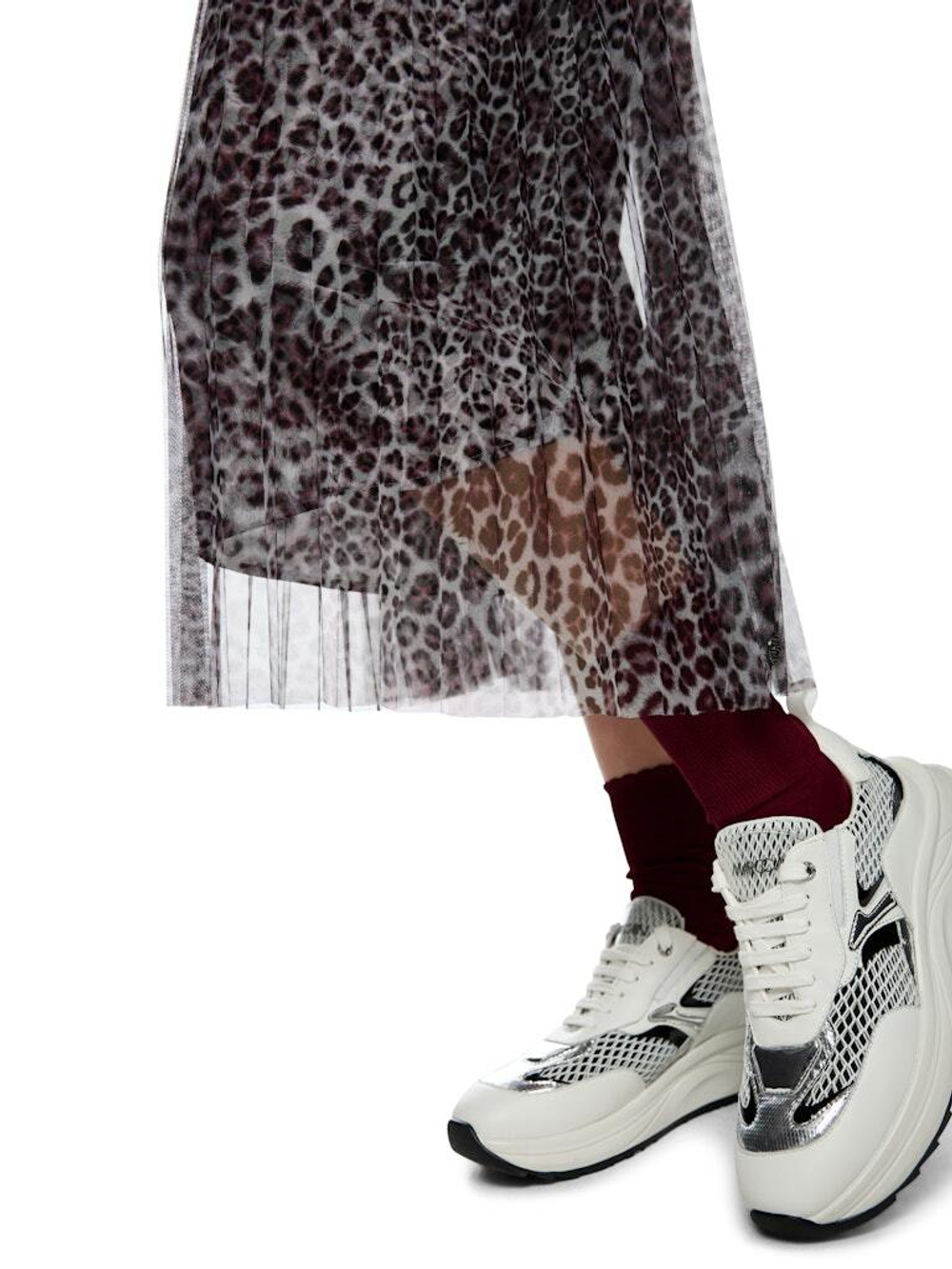 AS 71.06 W20   юбка