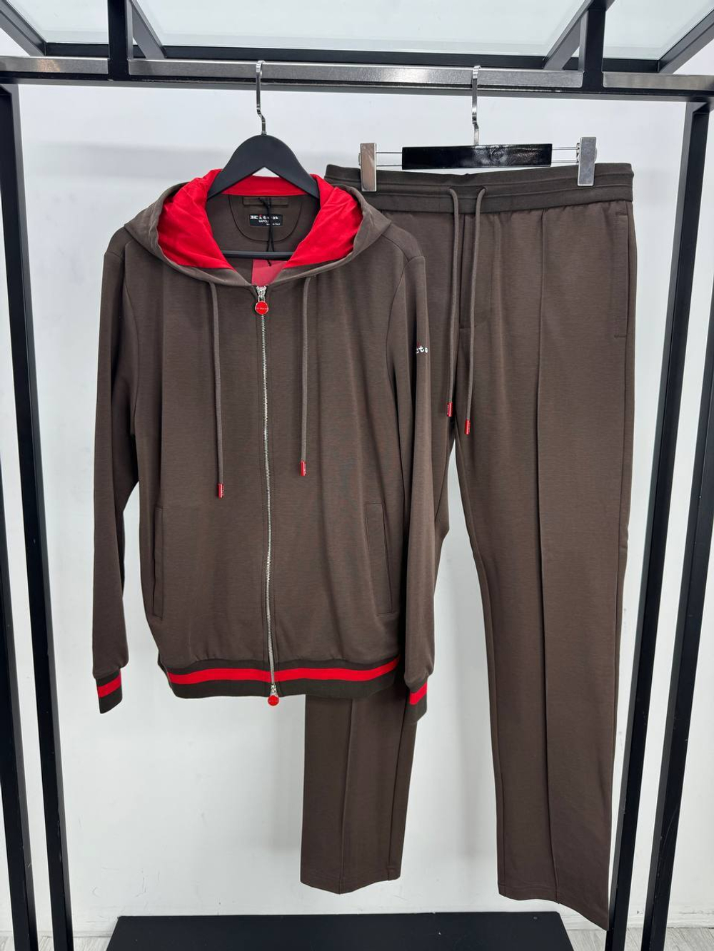 Спортивный костюм Kiton