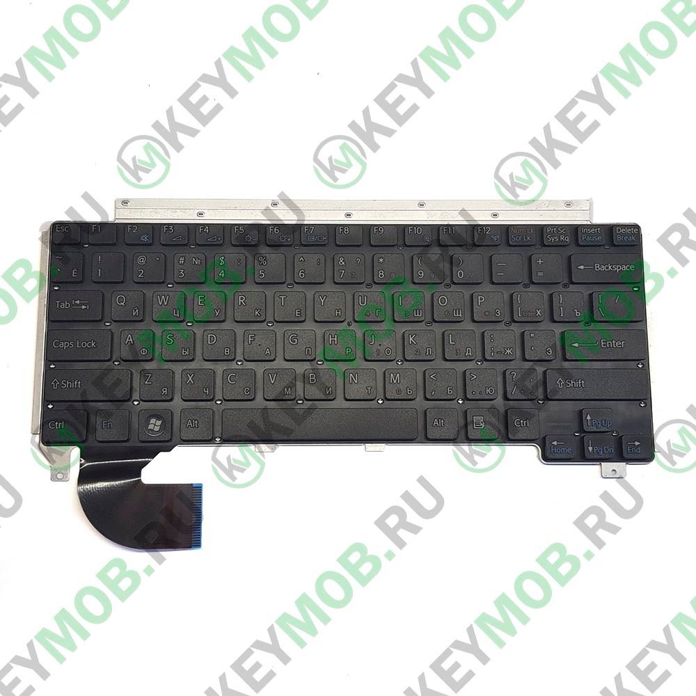 Клавиатура для Sony VGN-TZ350N (HMB322YA12)