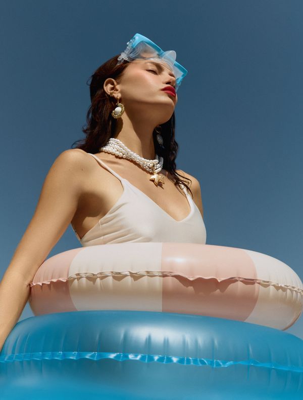 Подвеска Power Ball sparkling