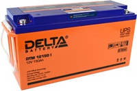 DELTA DTM 12150 I аккумулятор
