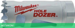 Коронка Milwaukee Hole Dozer 22мм (49560032)