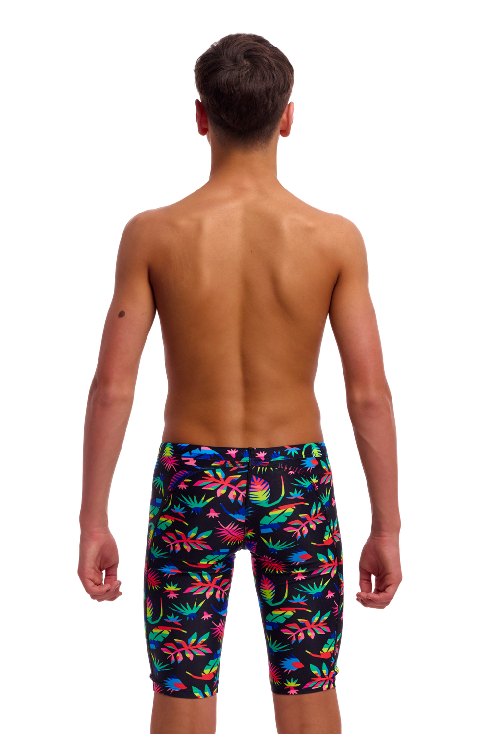 Джаммеры FUNKY TRUNKS Boys Lost Leaf