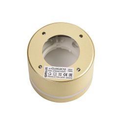 Citilux Hardy CL002C12 Светильник накладной Золото