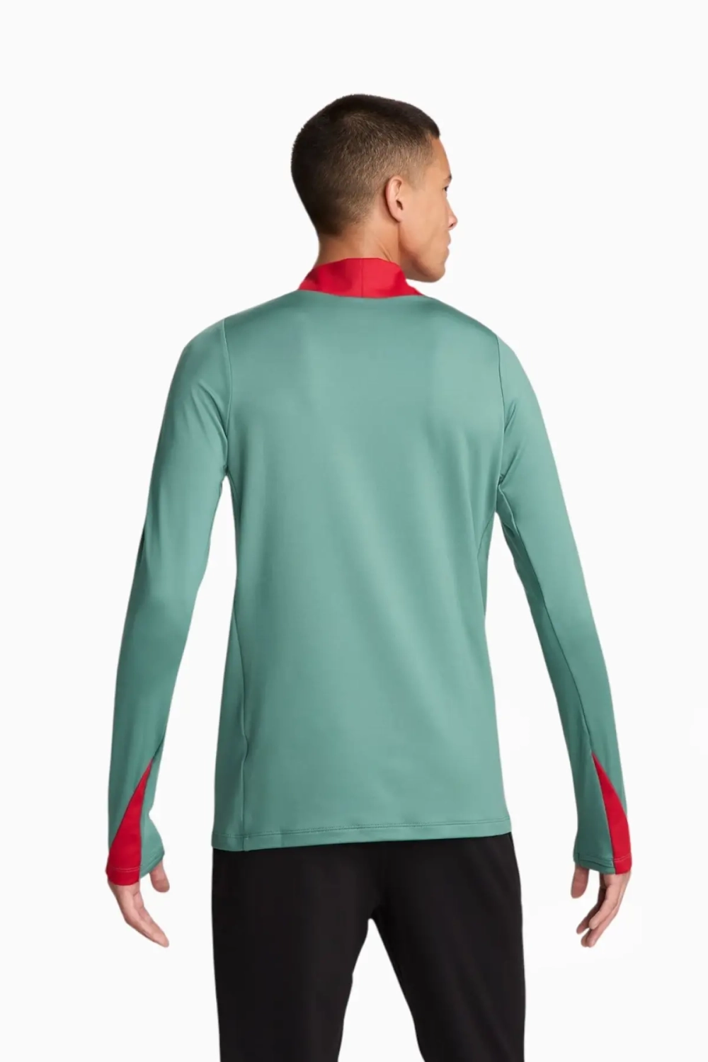 Кофта Nike Liverpool FC 24/25 Strike