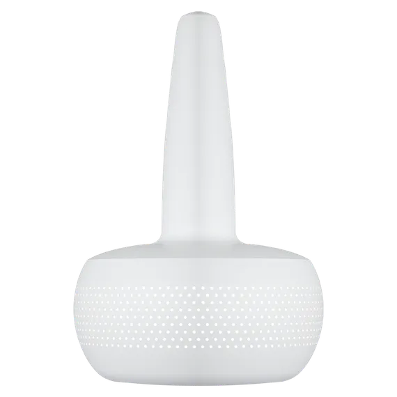 Плафон Clava, Ø21,5х33, белый | UMAGE | Дания