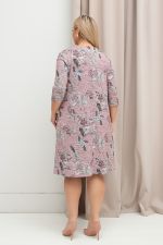 Платье Донна №43 Valentina