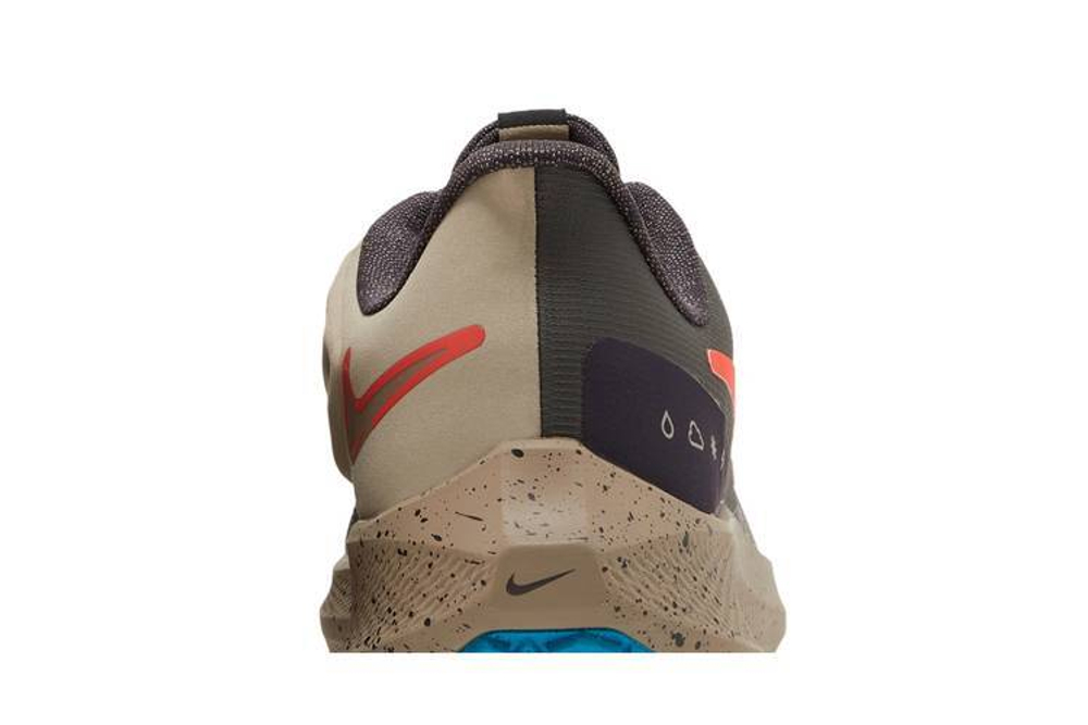Кроссовки Nike Air Zoom Pegasus 39