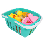 Набор продуктов, корзинка 1018-114