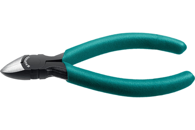 KRAFTOOL Kraft Mini, чистый рез 115 мм, прецизионные бокорезы (220017-6-11)