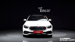 Mercedes-Benz E-Class W213 E250 Avangarde (03.2021)