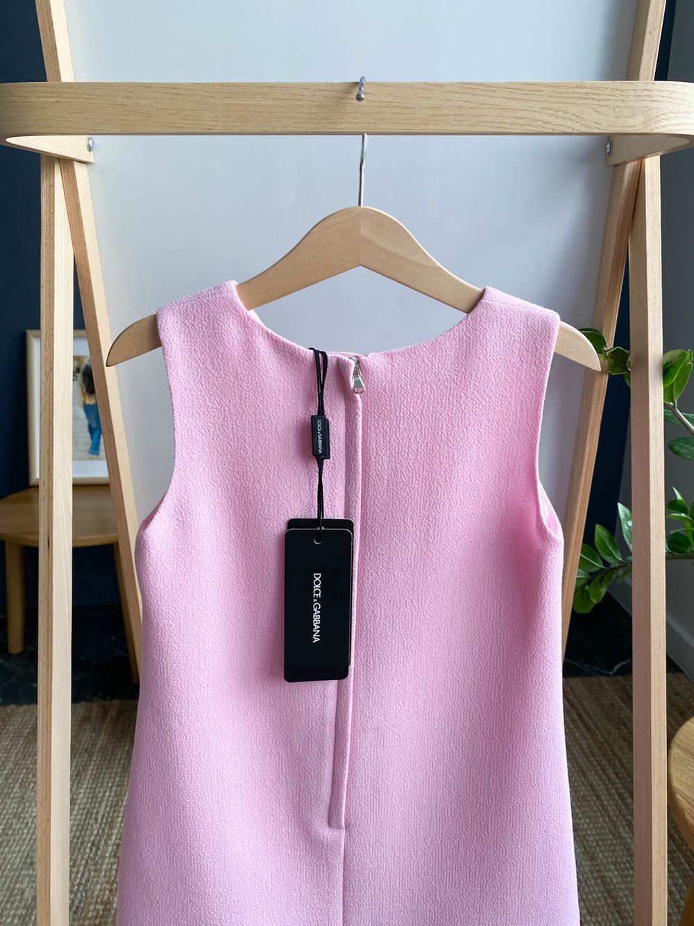 Платье Dolce&Gabbana