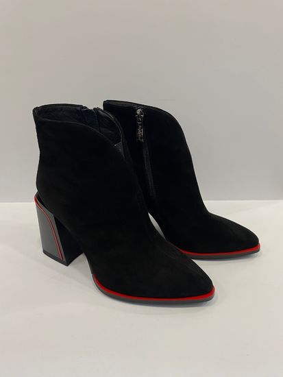 Ботильоны женские