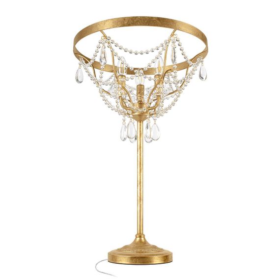 Настольная лампа Loft it Foil 10430T