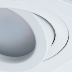 Точечный встраиваемый светильник Arte Lamp