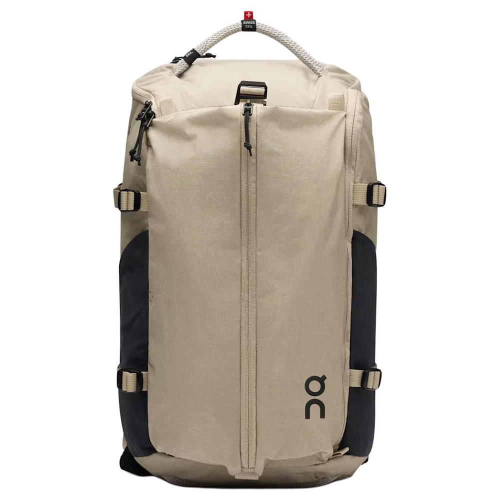 On Zip Pocket Рюкзак