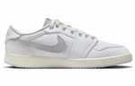 Кроссовки Union La X Jordan Air Jordan 1 Ko Low White