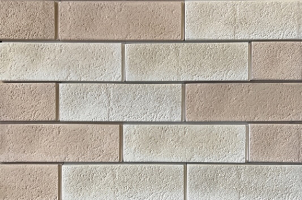 Навесной декоративный камень Каньон, коллекция Гранит для ПФК