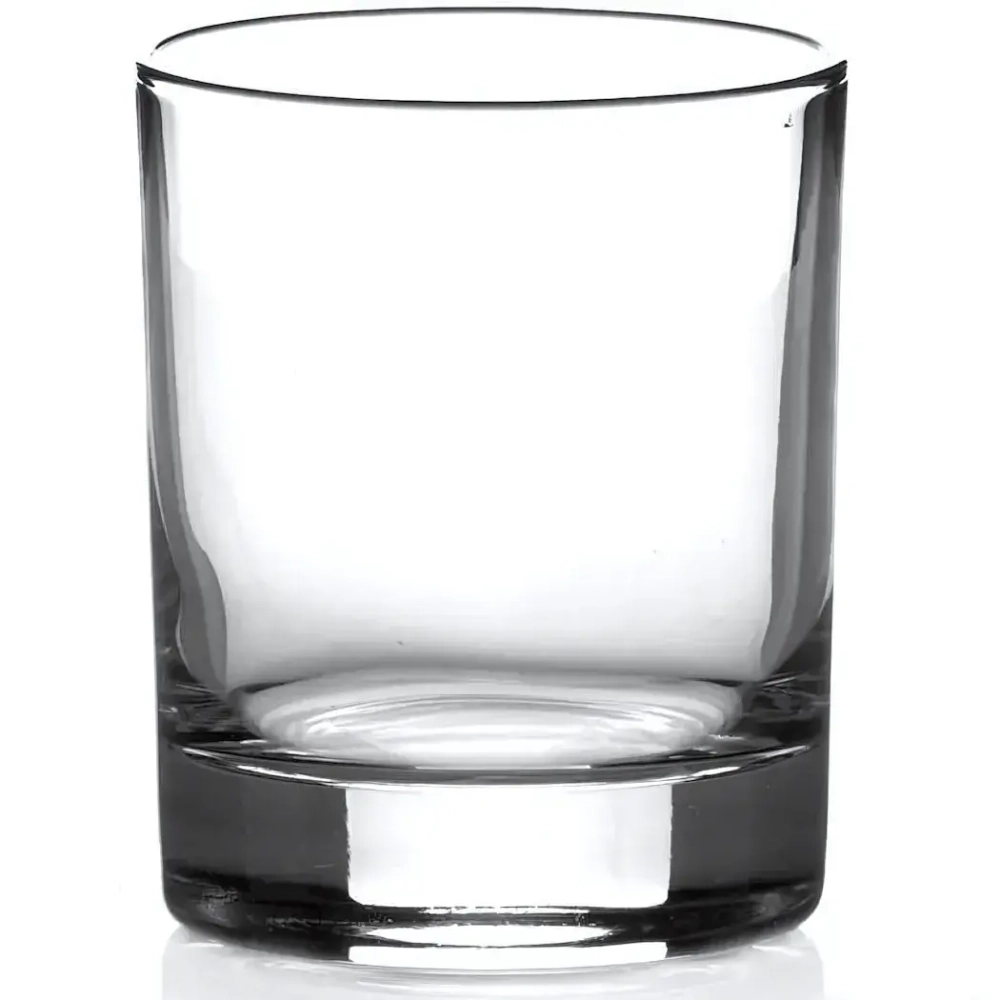 Стакан для виски 215мл «Сайд» 42435