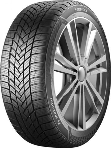 Matador MP 93 Nordicca 245/40 R18 97V