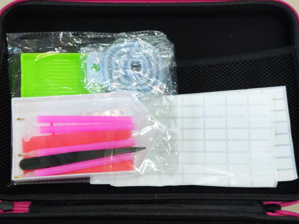 Органайзер CaseS-80