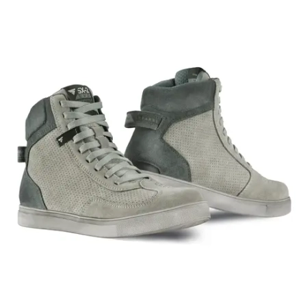 мотокеды SHIMA SX-2 EVO Men Grey
