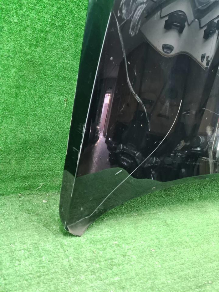 Капот Haval Jolion (2021-н.в.)