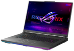 Ноутбук ASUS ROG Strix G16 16" / 16 Гб / SSD 1000 Гб / DOS / G614JV-N4071 / 90NR0C61-M005R0