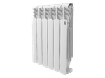Радиатор Royal Thermo Revolution 500 2.0 - 6 секц.
