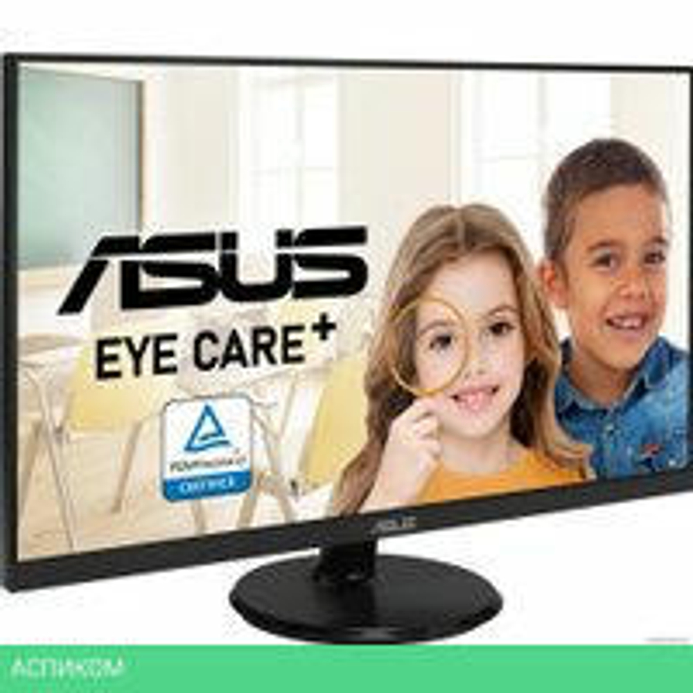 Монитор ASUS Eye Care+ VA27DQF